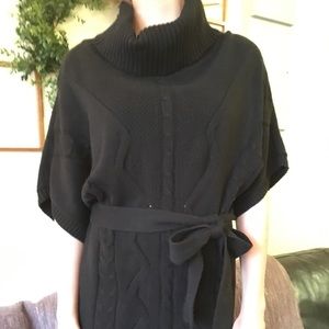 WHBM Tunic Sweater